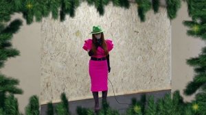 В мыслях моих ты, только ты