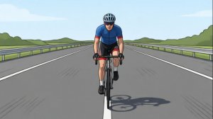 ЗАДАЧА 13 - ДВИЖЕНЕ ПО ПРЯМОЙ