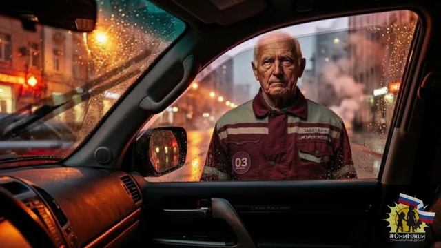 АНГЕЛ-ХРАНИТЕЛЬ - Премьера песни 73.