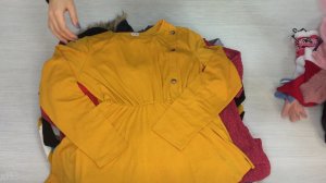 д153. Детский микс сток + крем