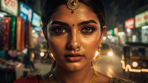 Это Нью Дели 2026 рынок Раджури Гарден настоящая прогулка по улицам