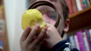 М. Яснов "Открытие"