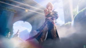 [PC] [112] Honkai: Star Rail 3.0 - Сказания о преследующих пламя героях: О серебряная колесница