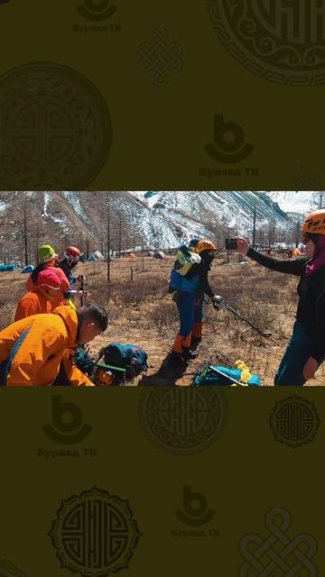 Буряад ТВ-гэй фильм эгээл аятай аяншалганууд тухай хөөрэһэн  фильмүүдэй мүрысөөндэ хабаадажа байна смотреть онлайн