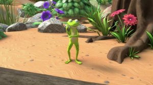 MEJORES Canciones Infantiles  Aprende el Abecedario, Números, Figuras y Colores | HeyKids Español