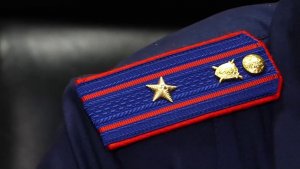 15 ЛЕТ НА СТРАЖЕ ПОРЯДКА