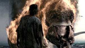 Вторжение динозавра | Хозяин (краткий пересказ фильма. МУВИКОТ)