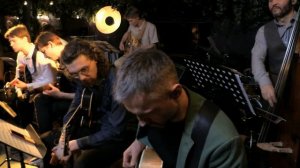 Случайная встреча (Мурад Кажлаев)