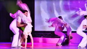 Образцовый театр эстрадного и бального танца "Маски". Рок н ролл. #Танцы