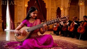 Relax. Музыка для Отдыха, Расслабления, Медитации, Визуализации..