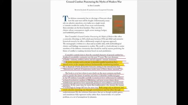 Дроны и ракеты РФ_ проблема, к которой НАТО не готово - Андрей Мартьянов смотреть онлайн