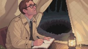 Городская легенда об исчезнувшем озере