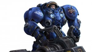 Кооперативный режим Старкрафт 2: Тайкус и его бандитов. — Видео от Игровой Канал ОТ Егора