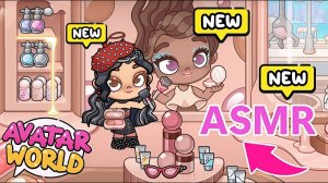 AVATAR WORLD ВЫХОДНОЦЙ ДЕНЬ В МИР АВАТАР ВОРЛД