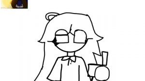 не ну мне нравится || Арт для 007n7_Girl