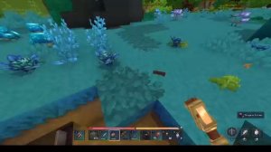 Hytale на хардкоре с одной жизнью без гайдов и подсказок (играю первый раз)