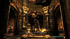 Skyrim AE vanilla за мага 5 серия