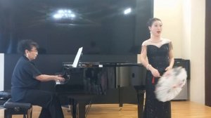 (8б) -2 тур 20251016_111313, -конкурс КАМЕРАТА -поёт Юйхуа Хэ,