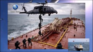 Британия готова начать захваты российских танкеров