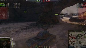 m-III-Y * 8000 урона 8 фрагов