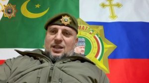 Апти Алаудинов "АХМАТ". О традициях и обычаях