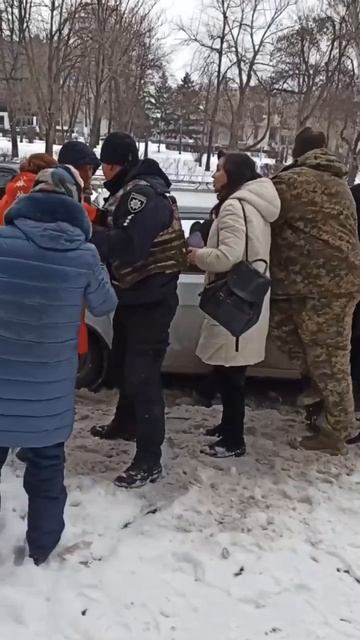 Повсеместная могилизация украинства смотреть онлайн