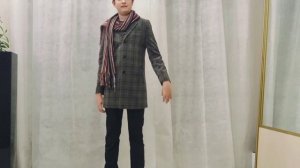 Пешкичев Марк, 3, Галоша, Премия "Андрюша-2026"