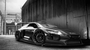 Demando ft- ANTISON - BALENCIAGA