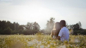 Реснички. Поёт Валентина Дробышева