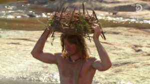 Голые и напуганные 13 сезон 2 серия (реалити-шоу, 2021)