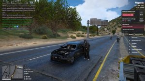 Grand Theft Auto V 2026.01.15 - 17.27 №2