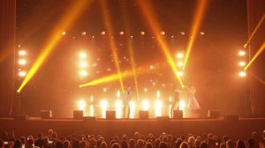 Концерт вокальной группы ViVA "Радуйся".