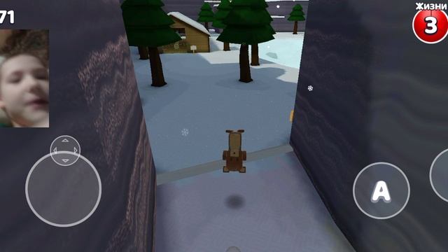 мы снова спасаем! Баарен и я снова спасаем медведей смотреть онлайн