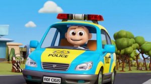 Летящие движение мультик