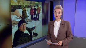 СОБЫТИЯ И ФАКТЫ. 15 ЯНВАРЯ 2026 (МИГ ТВ, Ноябрьск)