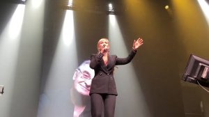 Ночной звонок. Александр Ковалев. Исполняет Наталья Райская-Смолина