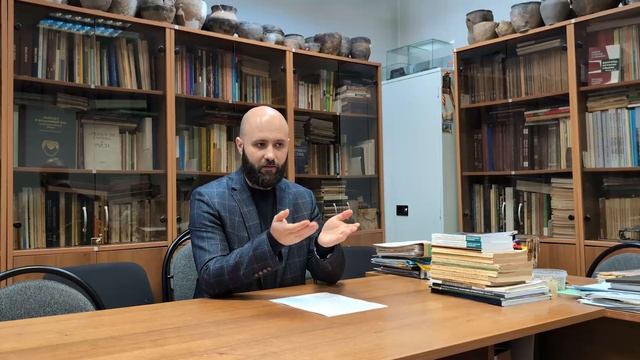 Россия при царе Фёдоре Ивановиче. Неретин Иван смотреть онлайн