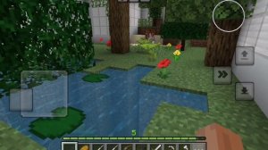 Я разбился и приземлился в городе динозавров 🦖| майнкрафт