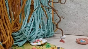 Финальная работа участника проекта "Мультфильм от А до Я" ДИК Рыжий слон 
Сергея Балаяна, 9 лет.