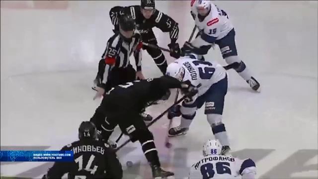 «Буран» отправляется в первое выездное турне 2026 года смотреть онлайн