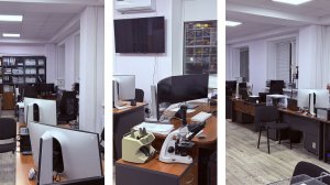 ЭТО НАШ ОФИС В НОВОСИБИРСКЕ. МЕСТО ГДЕ МЕНЕДЖЕРЫ ПОДБИРАЮТ ВАМ МАСЛА И ЖИДКОСТИ. КАК ВСЁ УСТРОЕНО