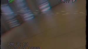 backrooms found footage 2