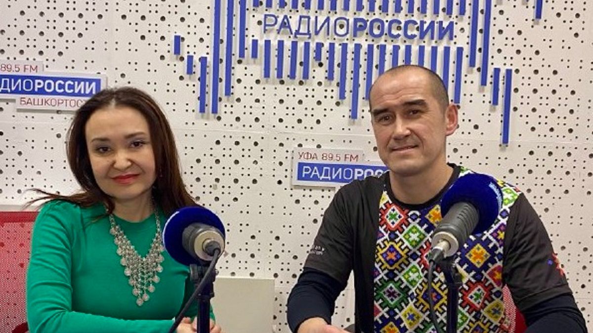 Өфө уттары - 13.01.2026 Этник стиль оҫтаһы менән осрашыу смотреть онлайн