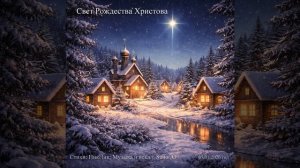 Свет Рождества Христова