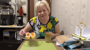 Рутуб превзошёл все мои ожидания‼️Любашины будни,Мукбанг 💥