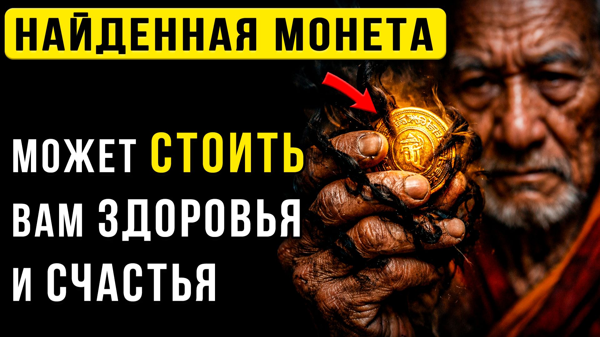 Никогда! Не Поднимайте ЭТО с земли! Вещи, на которые СВОДЯТ смертельную порчу смотреть онлайн