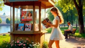 Не вернуться, не забыть