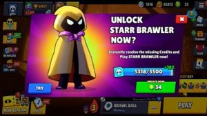 Бравл старс