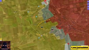 🇷🇺 Настоящая карта СВО на 15 января. Военная сводка боевых действий на сегодня