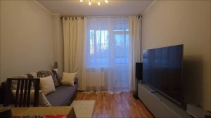 Квартира-апартаменты в 5 мин от Метро